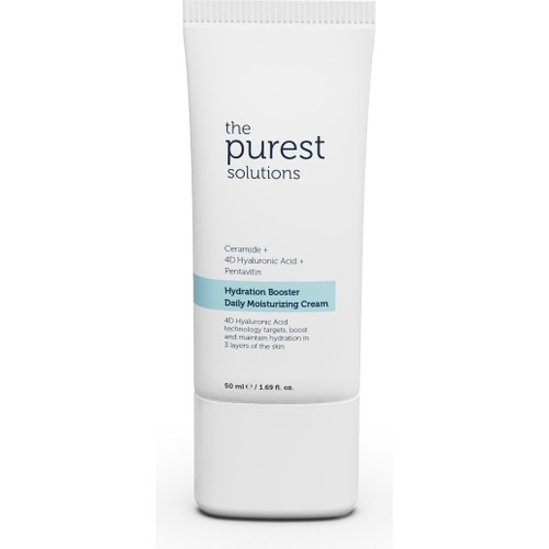 The Purest Marka Ürünlerde Sepette Ek %35