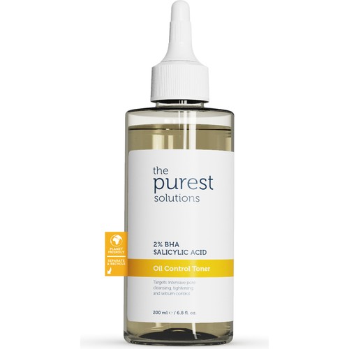 The Purest Marka Ürünlerde Sepette Ek %35