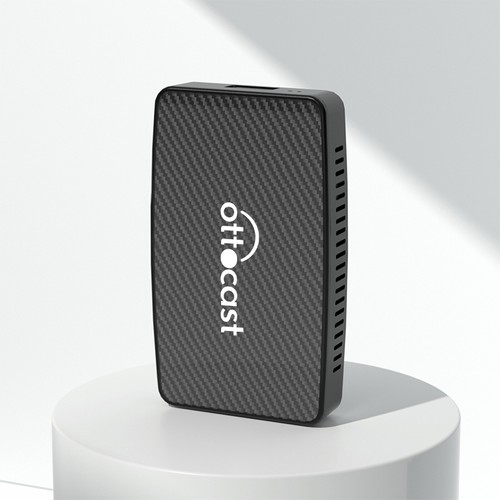 Ottocast PLAY2VIDEO Apple Carplay Android Auto Netflix Fiyatı