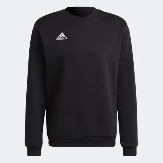 adidas Entrada 22 Siyah Sweatshirt (H57478)