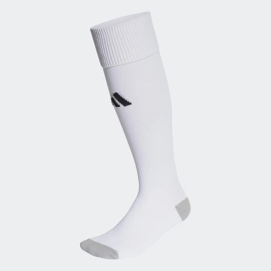 Adidas Milano 23 Socks - Beyaz Futbol Çorabı HT6538