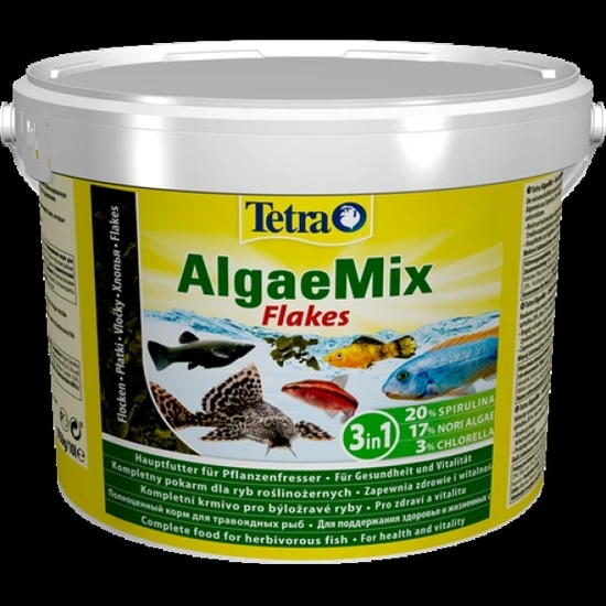 Tetra Algae Mix 100 Gram