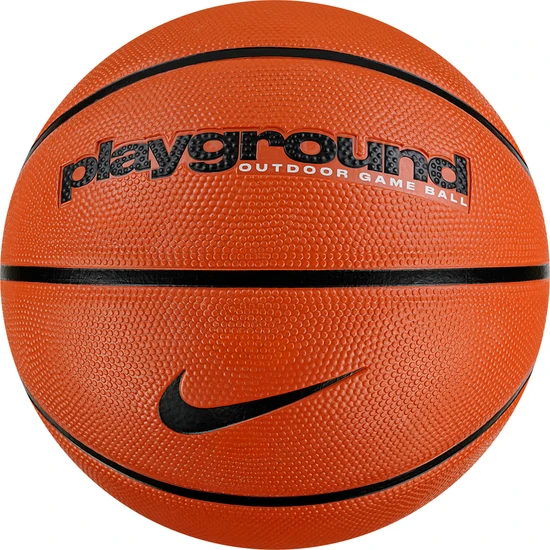 Nike N1004371-811 Everyday Playground 8p 7 No Basketbol Topu