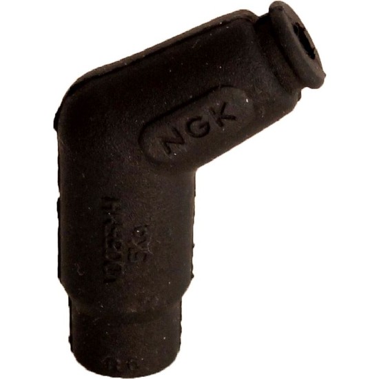 Candela Antiparassita Greenstar 1713 NGK VD05FMH - Per Motori, Prestazioni Affidabili - Foto 9