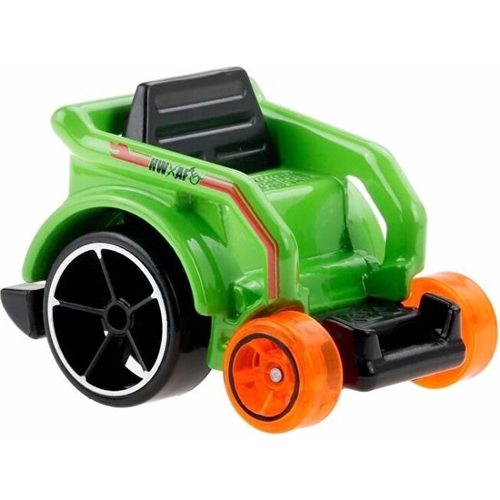 Hot Wheels Wheelie Chair Hot WHEELSFYB64 Fiyatı