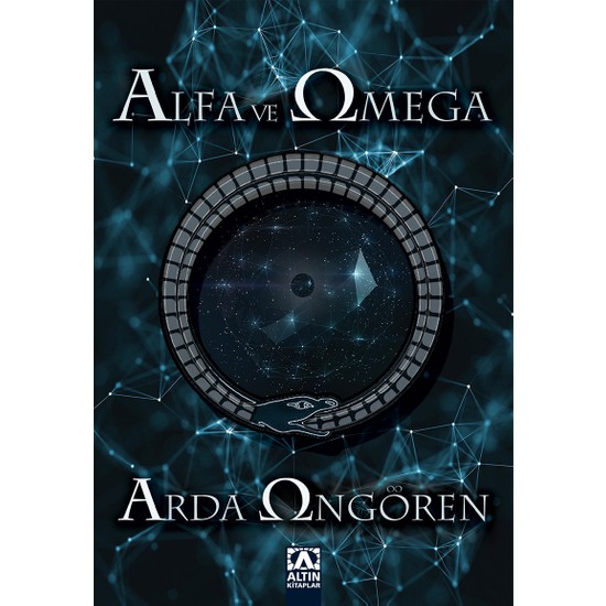 Alfa Ve Omega - Arda Öngören