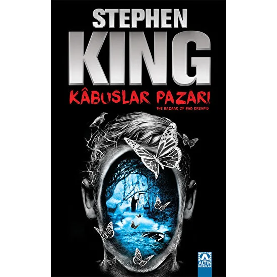 Kabuslar Pazarı - Stephen King