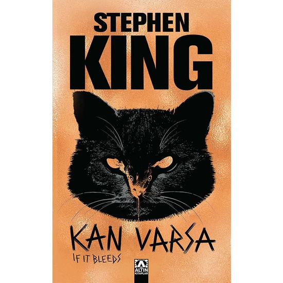 Kan Varsa - Stephen King