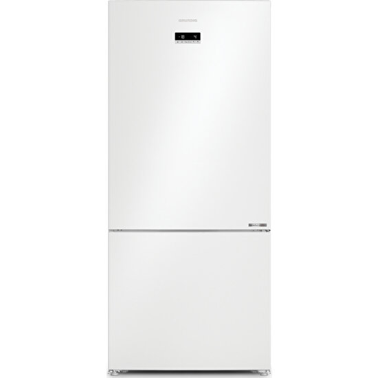 Grundig Gkne 7201 NoFrost Buzdolabı