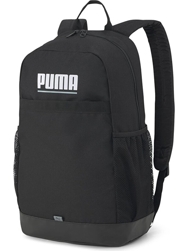 PUMA Plus Backpack Black Sırt Çantası 079615-01