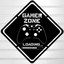 Gamer Halı Oyuncu Odası Için LED Işık Görselli Yıkanabilir Kaymaz Taban Halı Genç Odası Için Halı 2