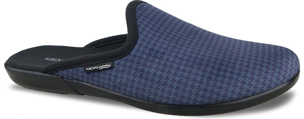 Ceyo Erkek Terlik Pıerro-12 (40-45) görsel 2