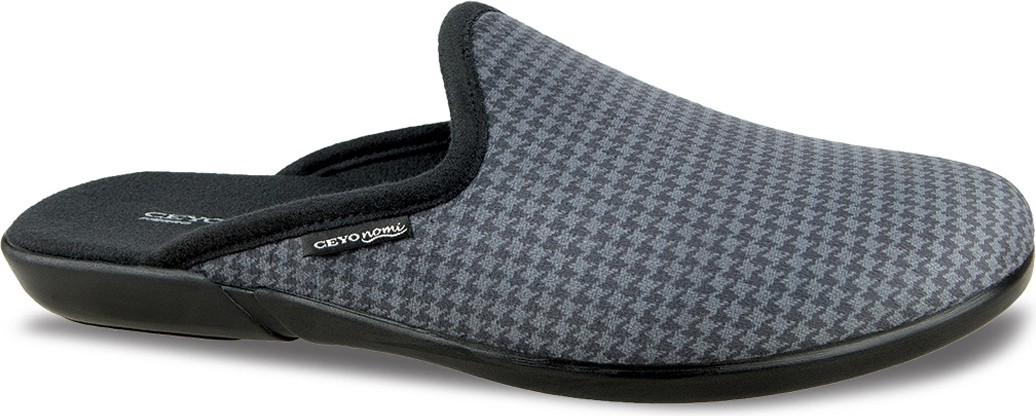 Ceyo Erkek Terlik Pıerro-12 (40-45) görsel 6