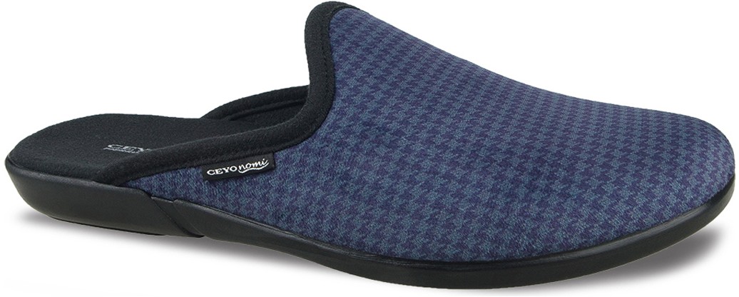 Ceyo Erkek Terlik Pıerro-12 (40-45) görsel 7