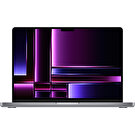 Apple MacBook Pro M2 Max 32GB 1TB SSD macOS 14" Taşınabilir Bilgisayar Uzay Grisi MPHG3TU/A