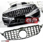 Mercedes w205 gtr ön panjur ızgara seti amg 2014 / 2018 c serisi