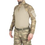 Tertip Store Jandarma Kamuflaj Combat Operasyon Tişört