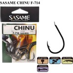 Sasame Chinu F-714 Black Nickel Iğne