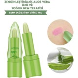 MUJGAN Müjgan Aloe Vera Özlü Dudak Bakım Nemlendirici Sihirli Ruj