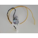 Elif Çevirme Motoru 220 V 4 W 2.5 Rpm