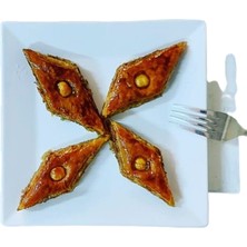 Kend Evi Azeri Baklavası 1 kg
