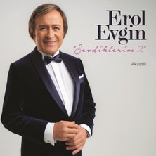 Erol Evgin / Sevdiklerim 2 (PLAK)