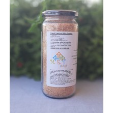 Sy Naturel Organik Yoğurtsuz Bebek Tarhanası 400 gr - Vegan-