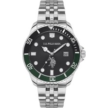U.S. Polo Assn. USPA1048-07 Erkek Kol Saati