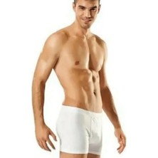 Tutku Erkek Elastan Boxer 1 Adet
