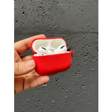 Airpods Pro 2 Uyumlu Silikon Kulaklık Kılıfı