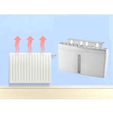 Xnews Kalorifer Kuruluğu Nem Sağlayıcı 3 Adet