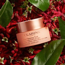 Clarins Extra Firming Nuit Anti Wrinkle Gece Kremi 50 ml