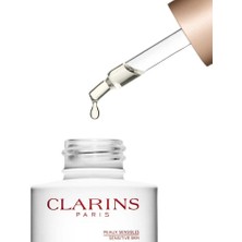 Clarins Calm-Essentiel Restoring Treatment Oil Yatıştırıcı Ne mlendirici Yüz Bakım Yağı 30 ml