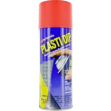 Plastıdıp Plastik Kaplama Sprey 400Ml