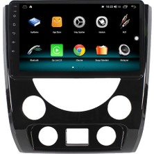 Fimex Ssangyong Rexton Android 10 Carplay Özellikli Navigasyon Multimedya Ekran 2gb Ram + 32GB HDD