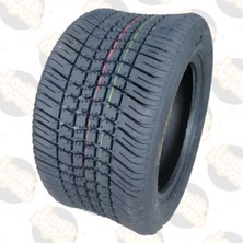 Sunf 205/50-10 G-002 6pr Golf Arabası Lastiği