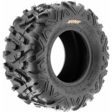 Sunf 20X10-8 A051 Power Iı 6pr Atv Arka Lastik