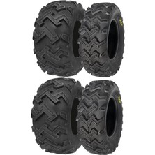 Sunf 21X7-10 A001 6kat Arazi Tipi Ön Atv Lastik