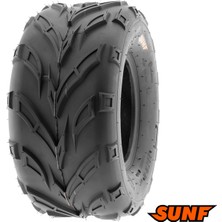 Sunf 21X7-10 A004 6kat Ön Atv Lastik
