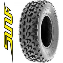 Sunf 22X7-10 A017 6kat Atv Ön Lastik