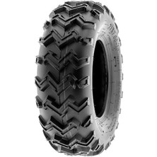 Sunf Set 21X7-10 ve 22X10-10 A001 6kat Atv Lastik Takımı Ön-Arka
