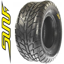 Sunf 255/50-10 A021 6kat Yol-Spor Atv Arka Lastik