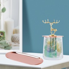 Acelit Tütsü Brülör Aromaterapi Difüzör (Yurt Dışından)