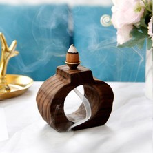 Acelit Tütsü Brülör Aromaterapi Difüzör (Yurt Dışından)