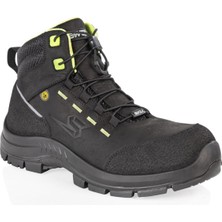 Swolx İş Ayakkabısı - Combo-Xl Pro Esd 750 S3 - 38