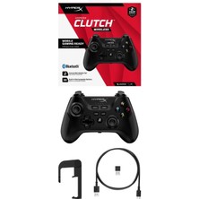 Hyperx Clutch - Wireless Gaming Controller