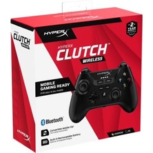 Hyperx Clutch - Wireless Gaming Controller