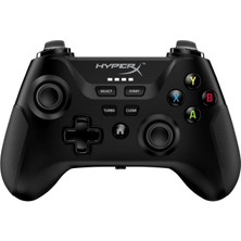 Hyperx Clutch - Wireless Gaming Controller