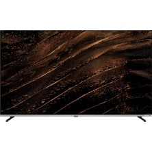 Vestel 65U9700 65" 164 Ekran Uydu Alıcılı 4K Ultra HD Smart LED TV