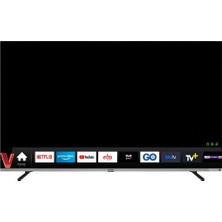 Vestel 65U9700 65" 164 Ekran Uydu Alıcılı 4K Ultra HD Smart LED TV